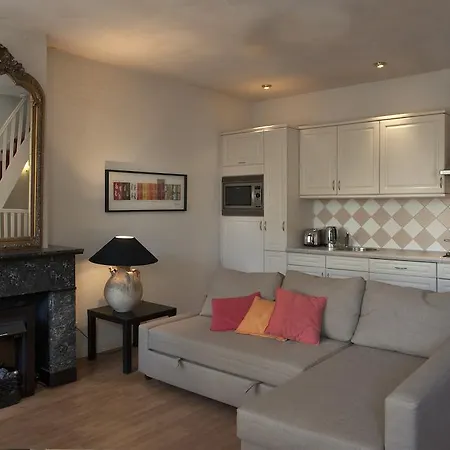 Apartment The Monument *
